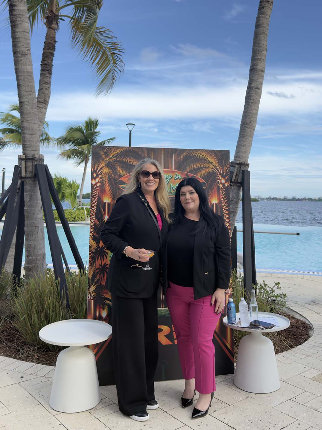 CURE Cocktails & Events Creates a Memorable Cocktail Experience